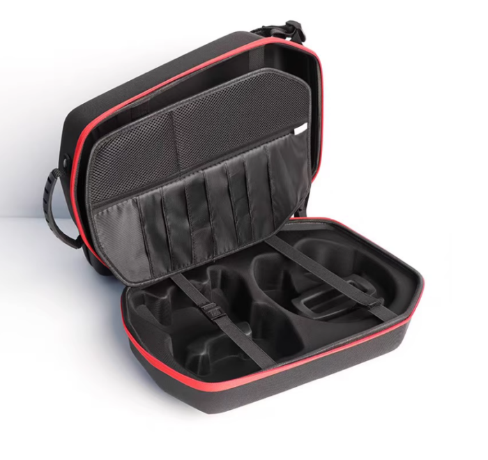 Bolsa para consola PS5 Slim y play 5 - Imagen 5