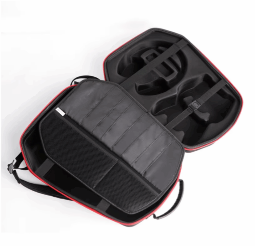 Bolsa para consola PS5 Slim y play 5 - Imagen 4