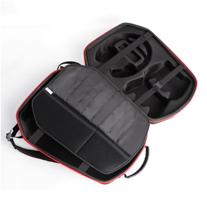 Bolsa para consola PS5 Slim y play 5 - Imagen 4
