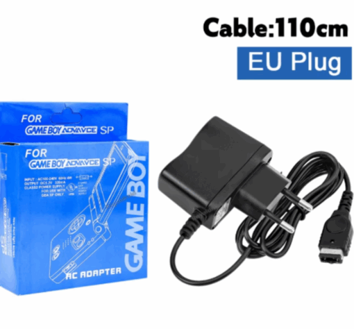Cargador GBA SP - Imagen 3