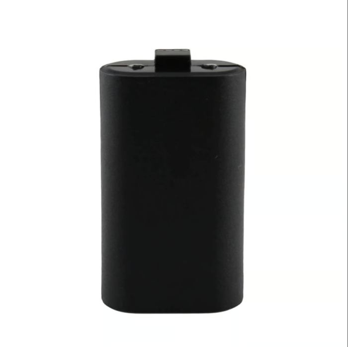 Batería Recargable Control Tipo Xbox One 2800 Mah Inalámbrica. - Imagen 6