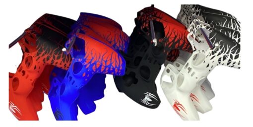 Funda de silicona de transferencia térmica para PS5