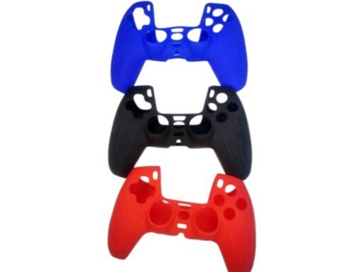 Fundas para PS5