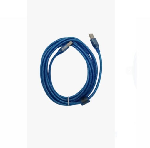 USB a Puerto Ethernet Impresora 1.5 m - Imagen 3