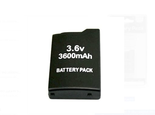 Batería PSP 1000 3600mAh - Imagen 3