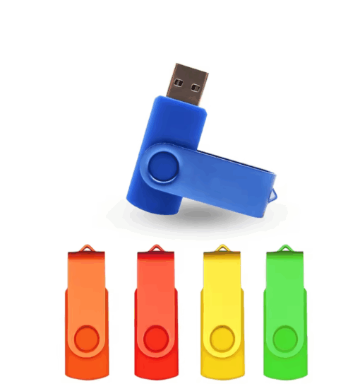Pendrive 128 Gb Flash Usb 2.0