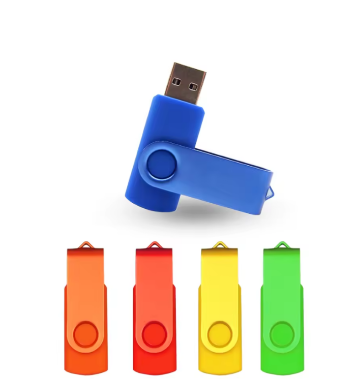 Pendrive 4 Gb Flash Usb 2.0