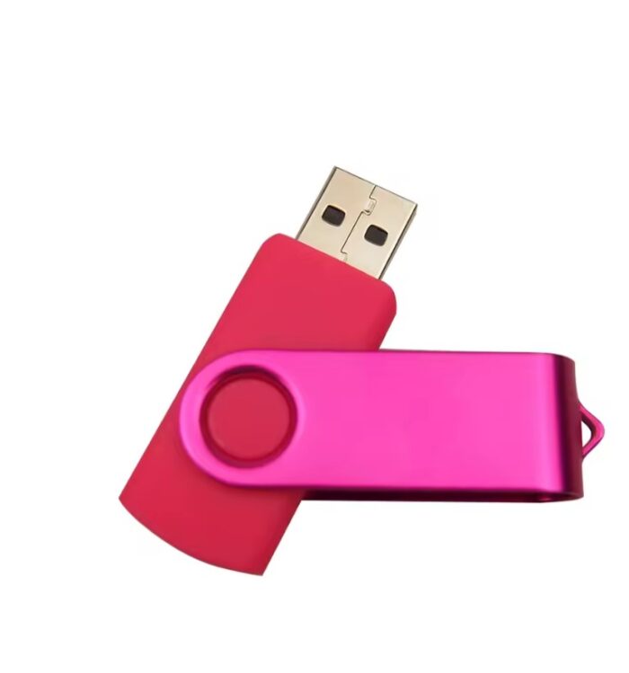 Pendrive 4 Gb Flash Usb 2.0 - Imagen 2