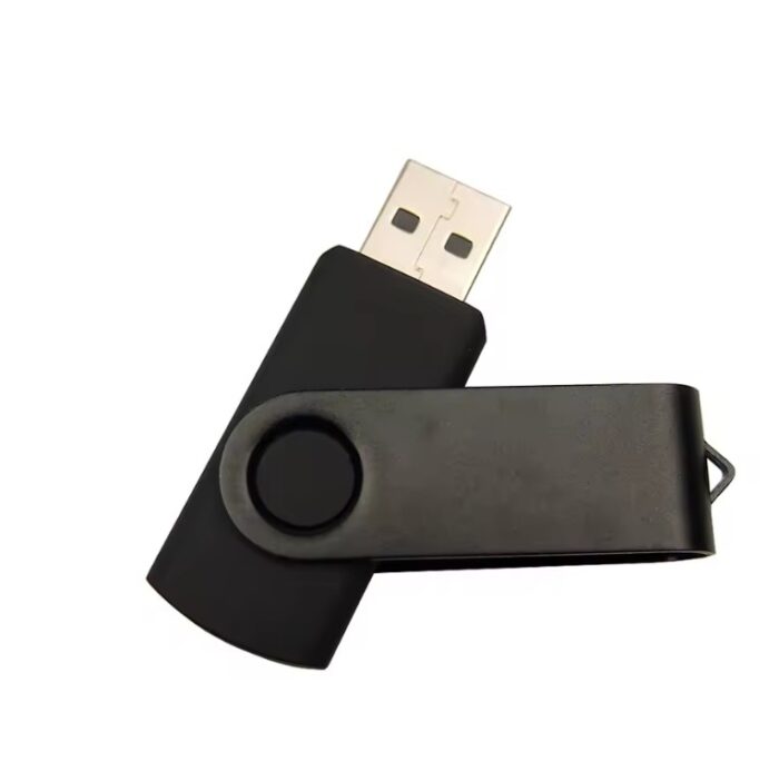 Pendrive 4 Gb Flash Usb 2.0 - Imagen 3