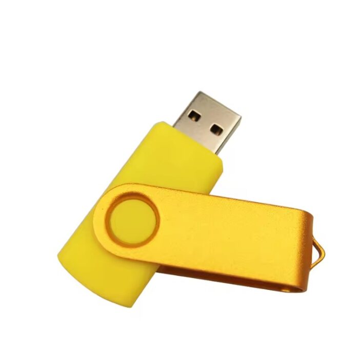 Pendrive 4 Gb Flash Usb 2.0 - Imagen 4
