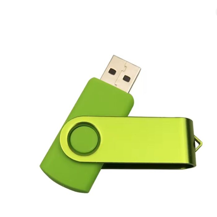Pendrive 64 Gb Flash Usb 2.0 - Imagen 4
