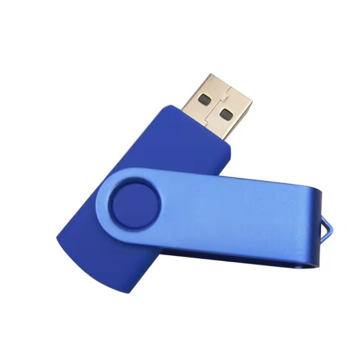 Pendrive 4 Gb Flash Usb 2.0 - Imagen 5