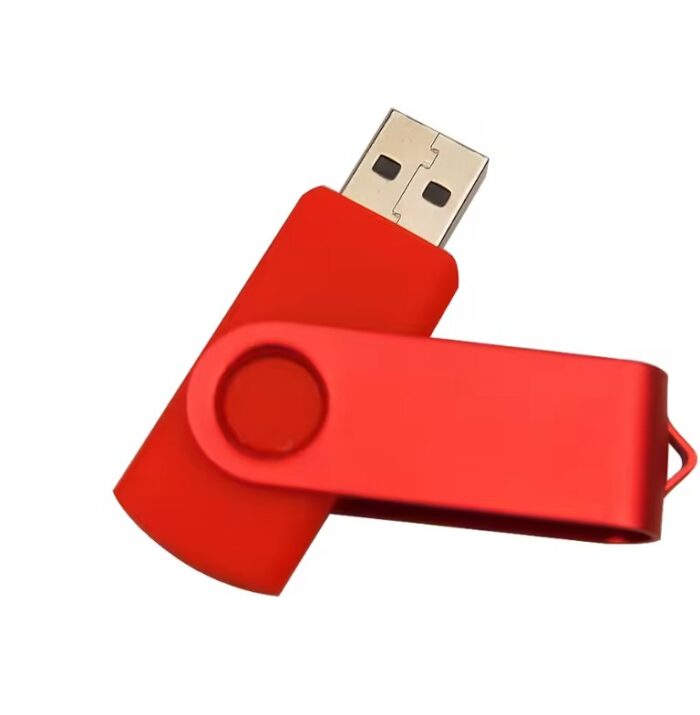 Pendrive 4 Gb Flash Usb 2.0 - Imagen 6
