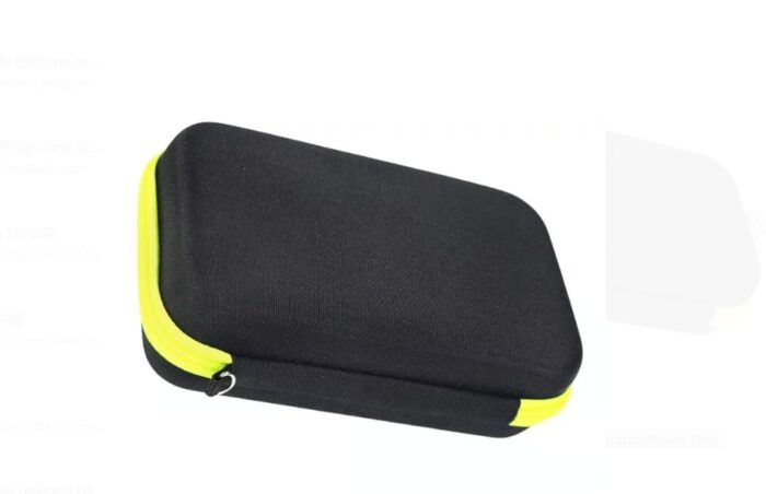 Estuche rígido para Maquina Philips One Blade - Imagen 7