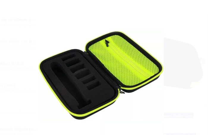 Estuche rígido para Maquina Philips One Blade - Imagen 5
