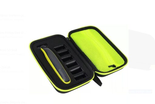 Estuche rígido para Maquina Philips One Blade - Imagen 2