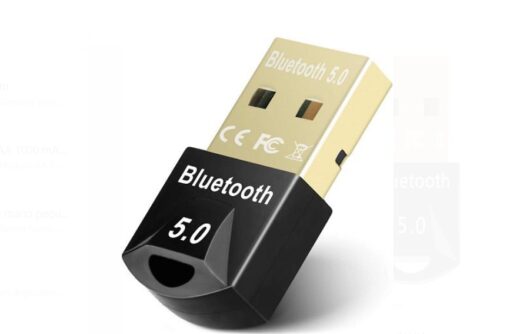 USB Bluetooth BT501