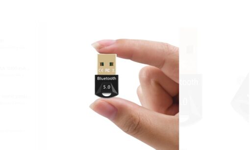 USB Bluetooth BT501 - Imagen 2