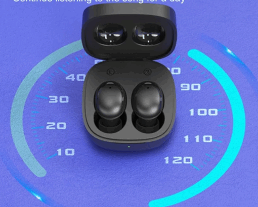 Auriculares Inalámbricos Estéreo Earbuds XY30 - Imagen 2