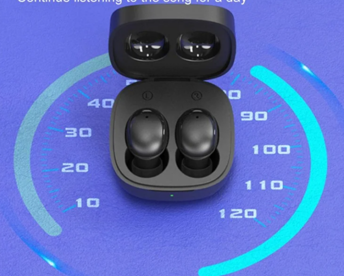 Auriculares Inalámbricos Estéreo Earbuds XY30 - Imagen 2