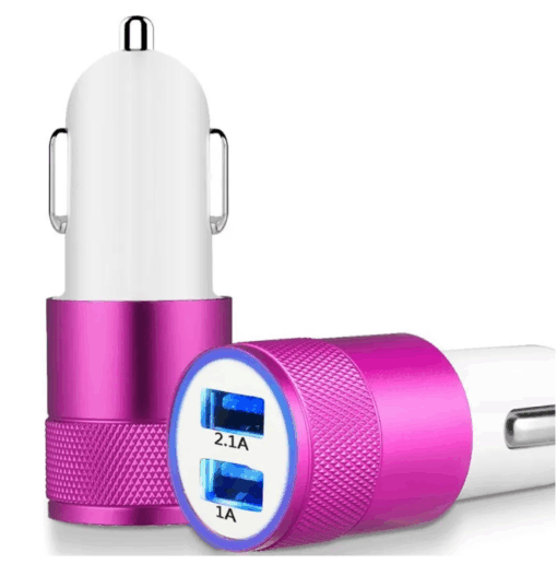 Adaptador de corriente universal de 2.1 A - Imagen 4