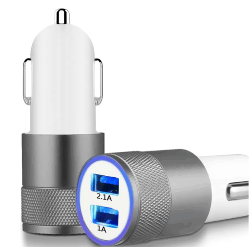 Adaptador de corriente universal de 2.1 A - Imagen 7