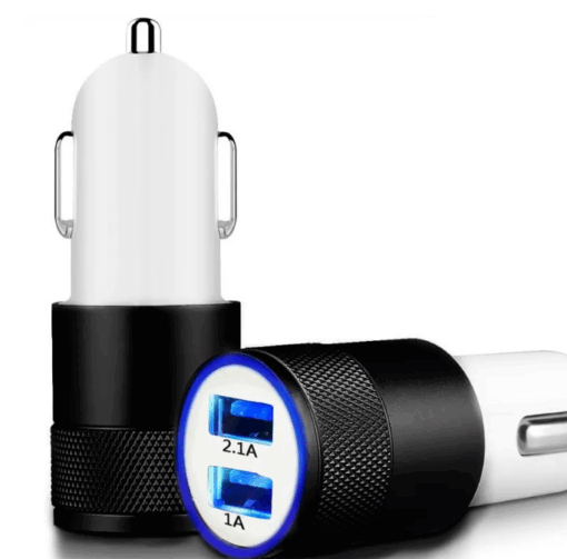 Adaptador de corriente universal de 2.1 A - Imagen 8