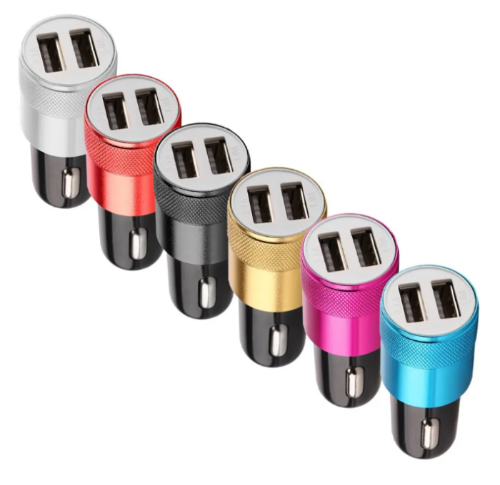 Adaptador de corriente universal de 2.1 A - Imagen 9