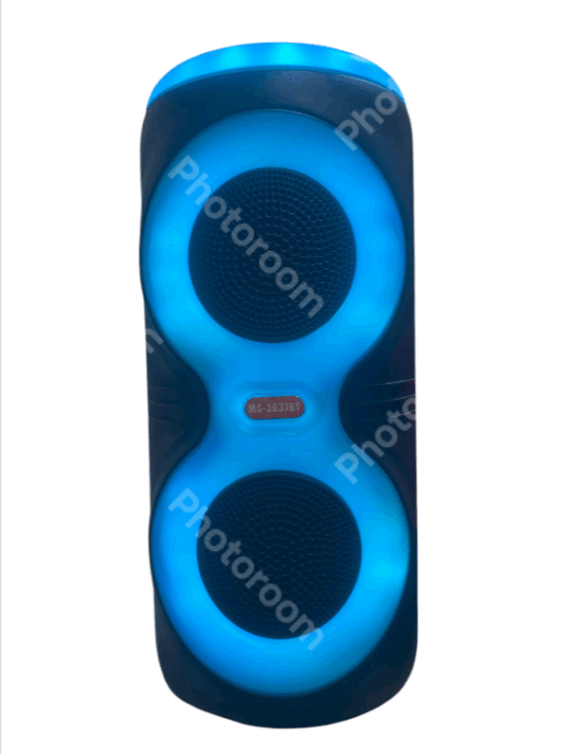 Parlante MS-3637BT - Imagen 6