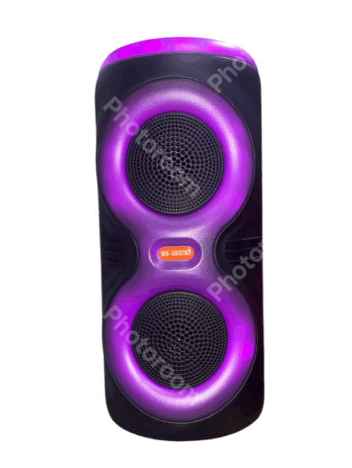 Parlante MS-3637BT - Imagen 7