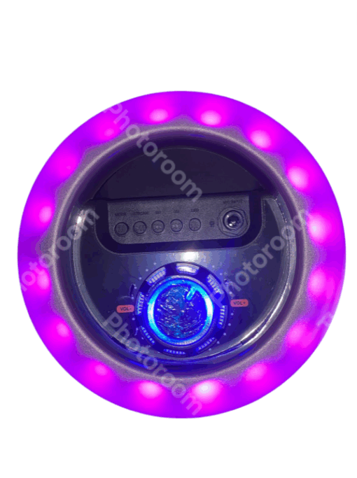 Parlante MS-3637BT - Imagen 8