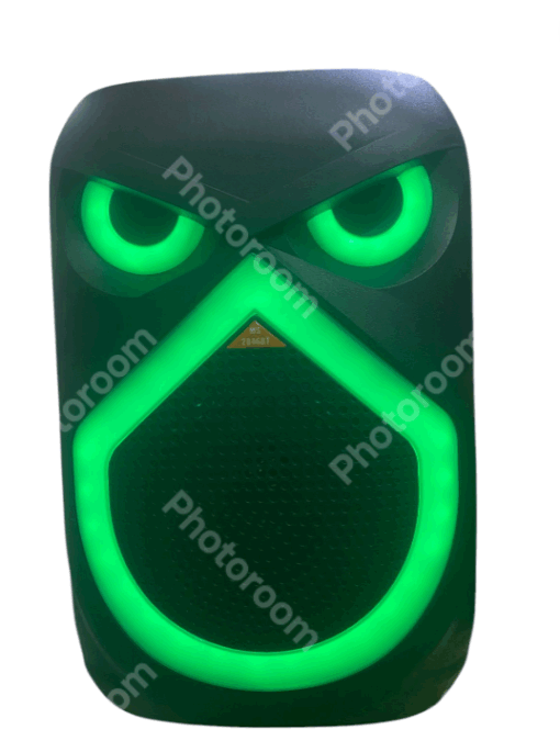 Parlante MS-2046BT - Imagen 2