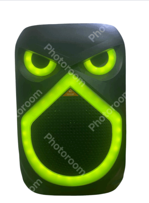 Parlante MS-2046BT - Imagen 7