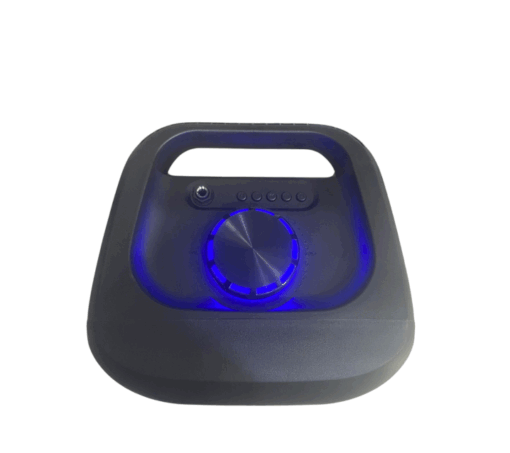 Parlante MS-2046BT - Imagen 9