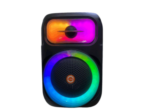 Parlante MS-2042BT - Imagen 3