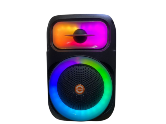 Parlante MS-2042BT - Imagen 3