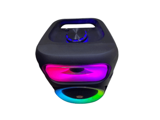 Parlante MS-2042BT - Imagen 4