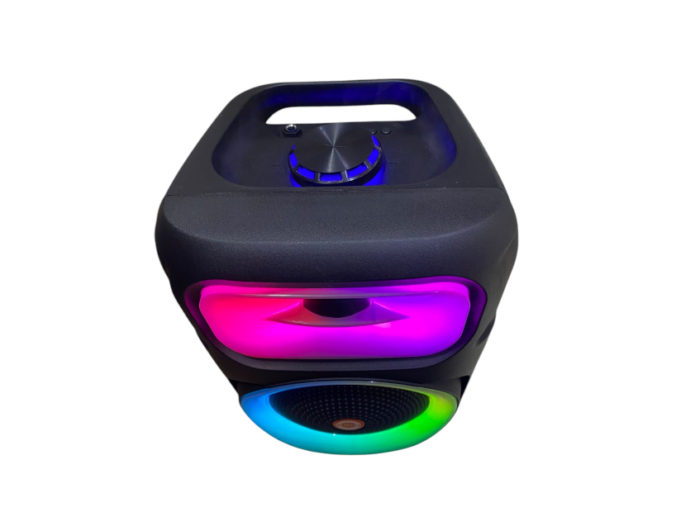 Parlante MS-2042BT - Imagen 4