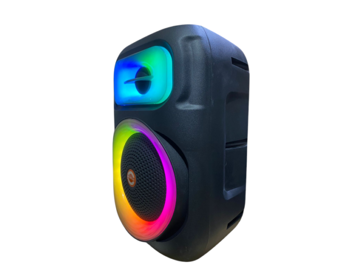 Parlante MS-2042BT - Imagen 5