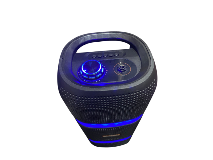 Parlante MS-3635BT - Imagen 3