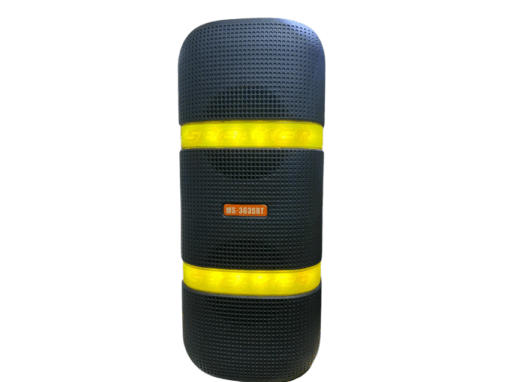 Parlante MS-3635BT - Imagen 4