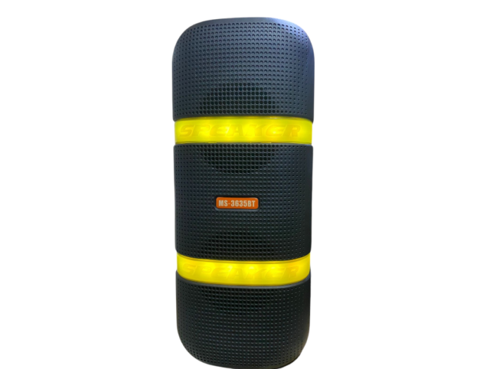 Parlante MS-3635BT - Imagen 4