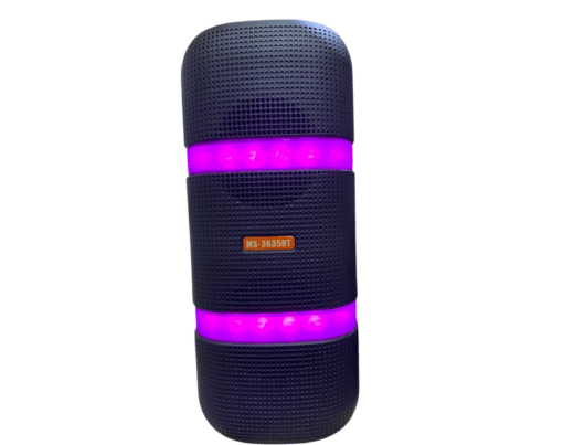 Parlante MS-3635BT - Imagen 5