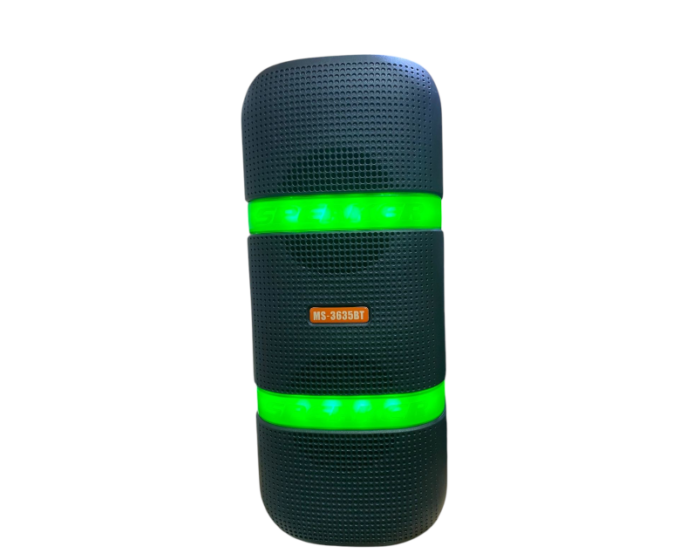 Parlante MS-3635BT - Imagen 6