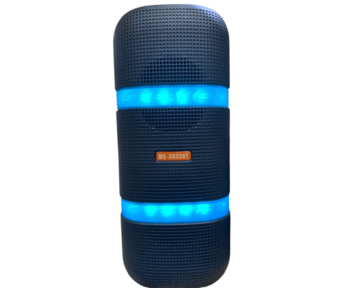 Parlante MS-3635BT - Imagen 7