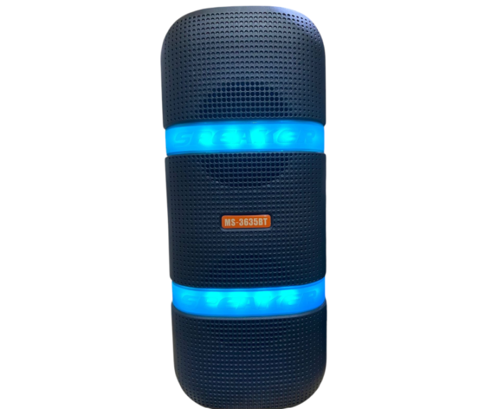 Parlante MS-3635BT - Imagen 7