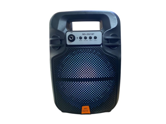 Parlante MS-2021BT - Imagen 4