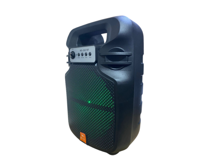 Parlante MS-2021BT - Imagen 5