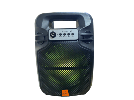 Parlante MS-2021BT - Imagen 6