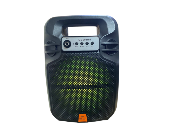 Parlante MS-2021BT - Imagen 6